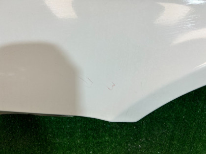 บังโคลนหน้าซ้าย цвет 51E 96H SUBARU LEGACY OEM 57120AE011 BH5 2000 WHITE 51E, 96H
