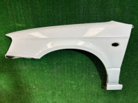 บังโคลนหน้าซ้าย цвет 51E 96H SUBARU LEGACY OEM 57120AE011 BH5 2000 WHITE 51E, 96H