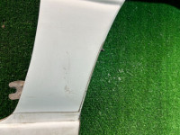 右前翼子板 цвет 96H 51E SUBARU LEGACY OEM 57120AE001 BH5 2000 WHITE 51E, 96H