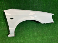 Right front fender цвет 96H 51E 57120AE001 SUBARU LEGACY