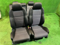 ชุดเบาะทั้งคัน SUBARU LEGACY OEM 64010AE201ML 64010AE210ML 64221AE120ML 64231AE120ML BH5 2000 WHITE 51E, 96H