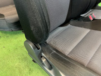 ชุดเบาะทั้งคัน SUBARU LEGACY OEM 64010AE201ML 64010AE210ML 64221AE120ML 64231AE120ML BH5 2000 WHITE 51E, 96H
