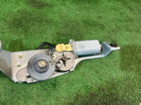 Rear wiper motor SUBARU LEGACY OEM 86511AE010 BH5 2000 EJ206 AT