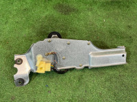 Rear wiper motor SUBARU LEGACY OEM 86511AE010 BH5 2000 EJ206 AT