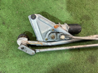 Mecanismo del limpiaparabrisas SUBARU LEGACY OEM 86510AE000 BH5 2000 EJ206 AT