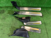 คิ้วชายบันได STI 94060AE000ML 94060AE010ML 94061AE120ML 94061AE010ML SUBARU LEGACY