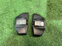 ตัวจำกัดการเปิดฝาท้าย SUBARU LEGACY OEM 63134AE000 63134AE010 BH5 2000 WHITE 51E, 96H