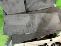 Обшивка багажника SUBARU LEGACY OEM 94047AE020NS 94047AE030NS 95066AE010ML BH5 2000 WHITE 51E, 96H