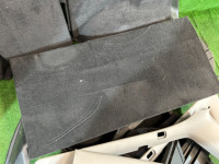 Обшивка багажника SUBARU LEGACY OEM 94047AE020NS 94047AE030NS 95066AE010ML BH5 2000 WHITE 51E, 96H