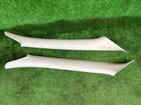 แผงบุเสา SUBARU LEGACY OEM 94010AE000OB 94010AE010OB BH5 2000 WHITE 51E, 96H
