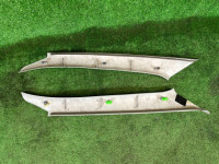 แผงบุเสา SUBARU LEGACY OEM 94010AE000OB 94010AE010OB BH5 2000 WHITE 51E, 96H