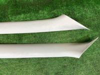 แผงบุเสา SUBARU LEGACY OEM 94010AE000OB 94010AE010OB BH5 2000 WHITE 51E, 96H