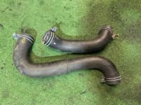 Патрубки радиатора SUBARU LEGACY OEM X4511AE000 X4511AE010 BH5 2000 EJ206 AT