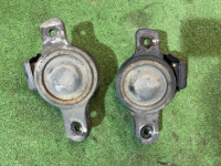Apoios do motor пара SUBARU LEGACY OEM 41022AE000 41022AE010 BH5 2000 EJ206 AT