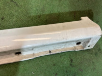 Faldón izquierdo пластик SUBARU LEGACY OEM 96051AE010 BH5 2000 WHITE 51E, 96H