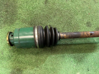 Semieixo dianteiro SUBARU LEGACY OEM 28021AC200 BH5 2000 EJ206 AT