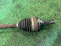 Semieixo dianteiro SUBARU LEGACY OEM 28021AC200 BH5 2000 EJ206 AT