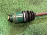 Semieixo dianteiro SUBARU LEGACY OEM 28021AC200 BH5 2000 EJ206 AT
