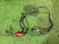 Cables de batería SUBARU LEGACY OEM 81601AE000 BH5 2000 EJ206 AT