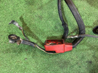 Cables de batería SUBARU LEGACY OEM 81601AE000 BH5 2000 EJ206 AT