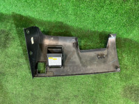 แผงพลาสติกใต้พวงมาลัย SUBARU LEGACY OEM 66075AE000ML BH5 2000 WHITE 51E, 96H
