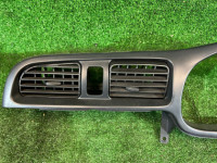 Рамка спидометра SUBARU LEGACY OEM 66180AE000 BH5 2000 WHITE 51E, 96H