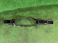 Рамка спидометра SUBARU LEGACY OEM 66180AE000 BH5 2000 WHITE 51E, 96H