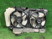 หม้อน้ำ SUBARU LEGACY OEM 45111AE021 BH5 2000 EJ206 AT
