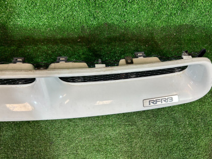 Grelha do radiador RFRB SUBARU LEGACY OEM 91121AE160 BH5 2000 WHITE 51E, 96H