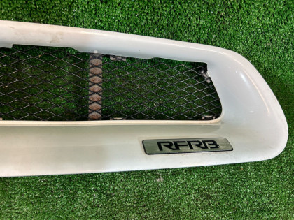 Grelha do radiador RFRB SUBARU LEGACY OEM 91121AE160 BH5 2000 WHITE 51E, 96H
