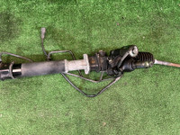 แร็คพวงมาลัย SUBARU LEGACY OEM 34110AE031 BH5 2000 EJ206 AT