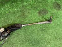 แร็คพวงมาลัย SUBARU LEGACY OEM 34110AE031 BH5 2000 EJ206 AT