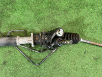 แร็คพวงมาลัย SUBARU LEGACY OEM 34110AE031 BH5 2000 EJ206 AT