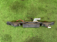尾门拉手 SUBARU LEGACY OEM 62150AA211 BH5 2000 WHITE 51E, 96H