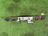 尾门拉手 SUBARU LEGACY OEM 62150AA211 BH5 2000 WHITE 51E, 96H