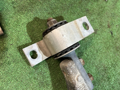 フロントアーム алюминий SUBARU LEGACY OEM 20200FA220 20200FA230 20201FA060 20201FA050 BH5 2000 EJ206 AT