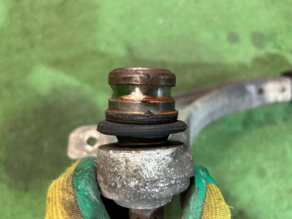 フロントアーム алюминий SUBARU LEGACY OEM 20200FA220 20200FA230 20201FA060 20201FA050 BH5 2000 EJ206 AT