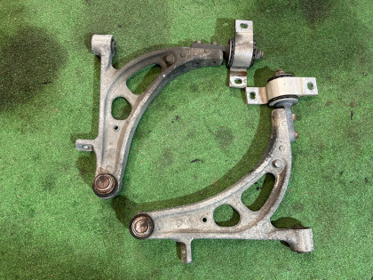 ปีกนกหน้า алюминий 20200FA220 20200FA230 20201FA060 20201FA050 SUBARU LEGACY