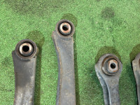 リアアーム SUBARU LEGACY OEM 20250AE030 20250AE050 20250AE010 20250AE000 BH5 2000 EJ206 AT