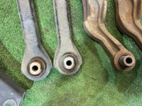 リアアーム SUBARU LEGACY OEM 20250AE030 20250AE050 20250AE010 20250AE000 BH5 2000 EJ206 AT