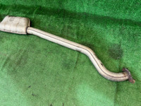 Centre exhaust section катализатор SUBARU LEGACY OEM 44200AE021 BH5 2000 EJ206 AT