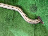 Centre exhaust section катализатор SUBARU LEGACY OEM 44200AE021 BH5 2000 EJ206 AT