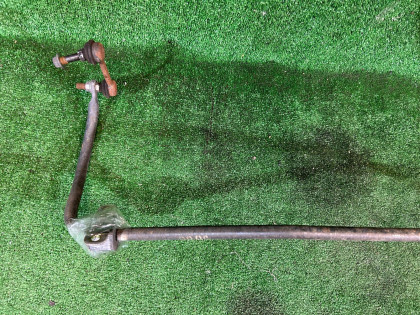 后防倾杆 D=16mm SUBARU LEGACY OEM 20451AE010 BH5 2000 EJ206 AT