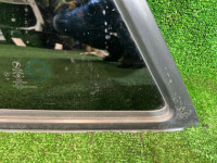 กระจกท้ายซ้าย целый молдинг SUBARU LEGACY OEM 65210AE010NB BH5 2000