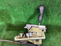 ATシフトセレクター SUBARU LEGACY OEM 35111AE020 BH5 2000