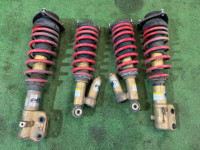 Стойки EIFEL SUBARU LEGACY OEM 20310AE220 20310AE230 20365AE070 20330AE130 BH5 2000 EJ206 AT