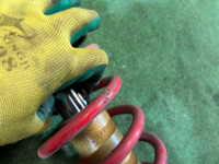 Стойки EIFEL SUBARU LEGACY OEM 20310AE220 20310AE230 20365AE070 20330AE130 BH5 2000 EJ206 AT