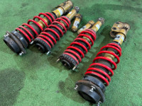 Стойки EIFEL SUBARU LEGACY OEM 20310AE220 20310AE230 20365AE070 20330AE130 BH5 2000 EJ206 AT