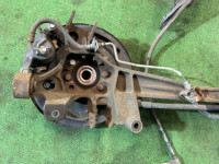 Ступицы задние SUBARU LEGACY OEM 20252AE001 20252AE011 28474AE000 26700AE030 26692AE040 BH5 2000 EJ206 AT