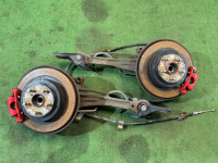 ดุมล้อหลัง 20252AE001 20252AE011 28474AE000 26700AE030 26692AE040 SUBARU LEGACY